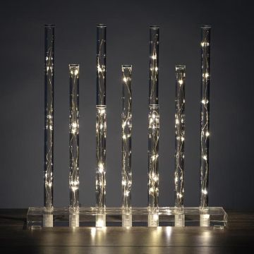 Dekoratív lámpa Bliss 706097 3,6W 9x3,6W/LED a Markslojd-tól