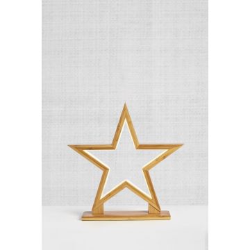 Álló csillag BOBO 704993 1x0,06W/LED IP20 a Markslojd-tól