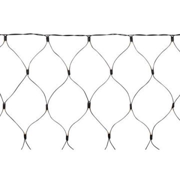 Láncfény CHRISSLINE 703169 100x9.2W/LED IP44 a Markslojd-tól