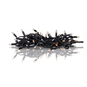Láncfény CHRISSLINE 704800 50x4.6W/LED IP44 a Markslojd-tól
