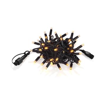 Láncfény CHRISSLINE 704802 50x4.6W/LED IP44 a Markslojd-tól