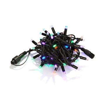 Láncfény CHRISSLINE 704803 50x4.6W/LED IP44 a Markslojd-tól