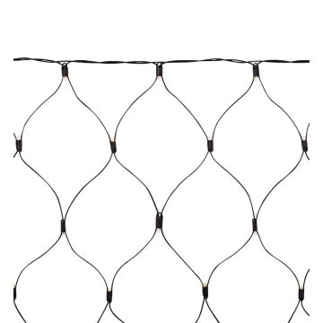 Láncfény CHRISSLINE 704807 100x9,2W/LED IP44 a Markslojd-tól