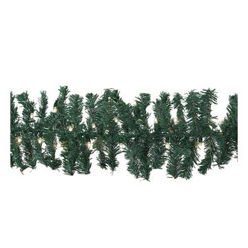 Láncfény CHRISSLINE 704810 100x9,2W/LED IP44 a Markslojd-tól