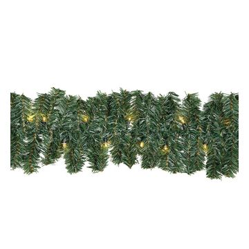 Láncfény CHRISSLINE 704811 100x9,2W/LED IP44 a Markslojd-tól