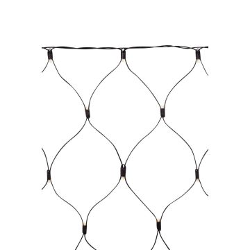 Láncfény CHRISSLINE 705215 2700K 100x9.2W/LED IP44 a Markslojd-tól
