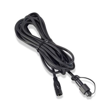Kapcsoló CHRISSLINE EXTENSION CABLE 5M 704813 IP44 a Markslojd-tól