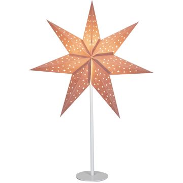 Álló dekoráció CLARA 704909 2700K 1x25W/E14 a Markslojd-tól