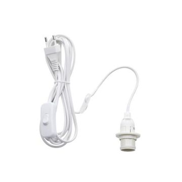 Kábel CORDSET 705690 1x25W/E14 IP20 a Markslojd-tól