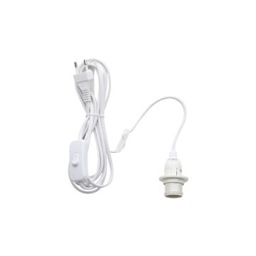 Függeszték CORDSET 706299 1x25W/E14 IP20 a Markslojd-tól