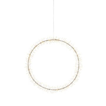 Függő dekoráció DAZZLING 705775 400x4.8W /LED IP44 a Markslojd-tól