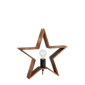 Álló csillag ESTRELLA 706221 1x25W/E27 IP20 a Markslojd-tól