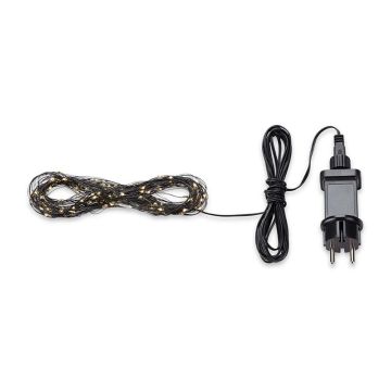 Láncfény FENIX 704483 120x2.4W/LED IP44 a Markslojd-tól