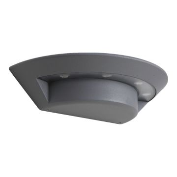 Fali lámpa GHOST 70129 LED 4x3W/LED 350lm a Prezent-tól