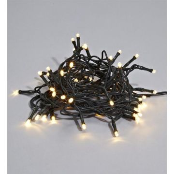 Láncfény GLIMRA 703741 0,06W 80x0.06W/LED a Markslojd,tól