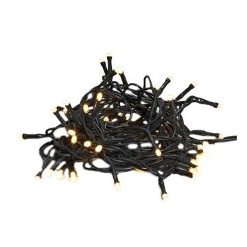 Láncfény GLITTER 703636 2700K 1,8W 40x1.8W/LED a Markslojd,tól