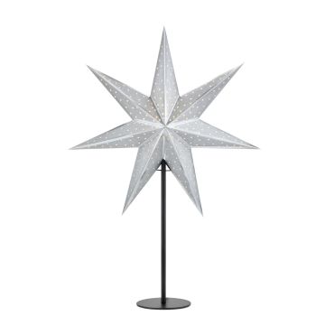 Álló csillag GLITTER 705794 1x6W/E14 IP20 a Markslojd-tól