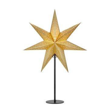 Álló csillag GLITTER 705795 1x6W/E14 IP20 a Markslojd-tól