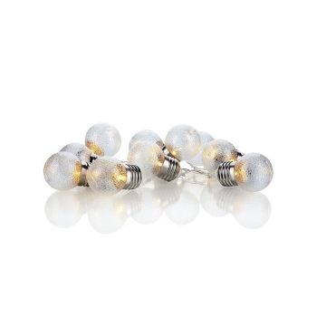 Láncfény GLÖD 703757 2700K 0,3W 10x0.3W/LED a Markslojd,tól