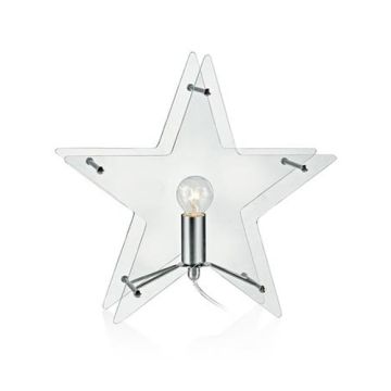 Álló dekoráció KLANG 703999 2700K 1x5W/E14 a Markslojd-tól