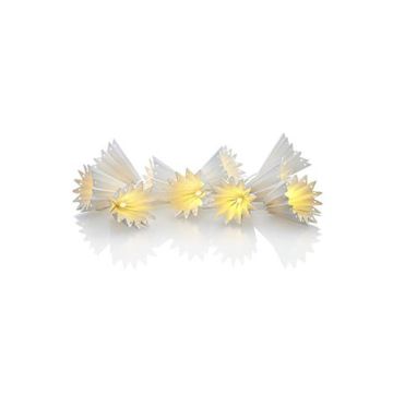 Karácsonyi dekoráció KLOCKA 703862 10x0,3W/LED IP20 a Markslojd-tól