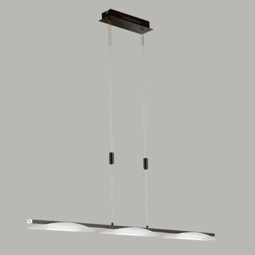 Lepel lámpa Kop 60964 2700K 8.5W 3x8.5W/LED 2900 lm a Fischer&Honsel-tól