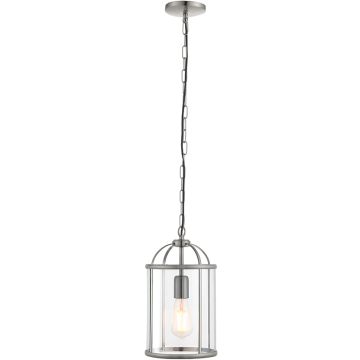 Függőlámpa LAMBETH 70323 1x40W/E27 IP20 a Endon-tól