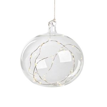 Függő dekoráció LINA 704471 2700K 20x0.03W/LED IP20 a Markslojd-tól
