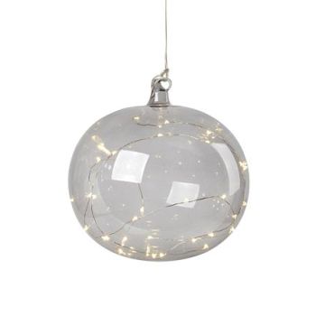 Függő dekoráció LINA 704863 2700K 20x0.03W/LED IP20 a Markslojd-tól