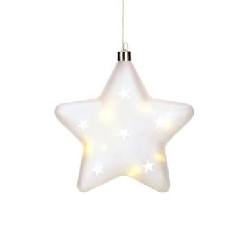 Függő dekoráció LISETTE 704489 2700K 10x0.03W/LED a Markslojd-tól