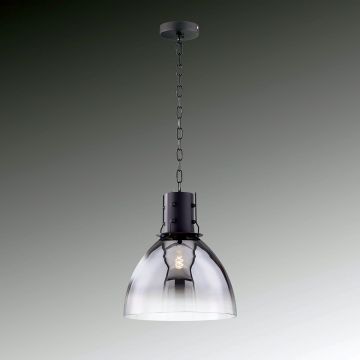 Lepel lámpa Londo 60802 40W 1x40W/E27 a Fischer&Honsel-tól