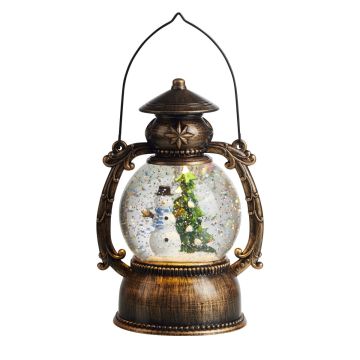 Karácsonyi dekoráció LOTHAR 705053 2x0.15W/LED IP20 a Markslojd-tól