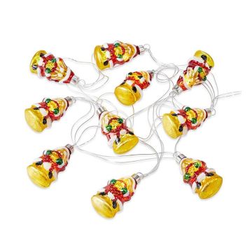 Láncfény MIA 705428 multikolor 0,06W 24x0.06W/LED a Markslojd,tól
