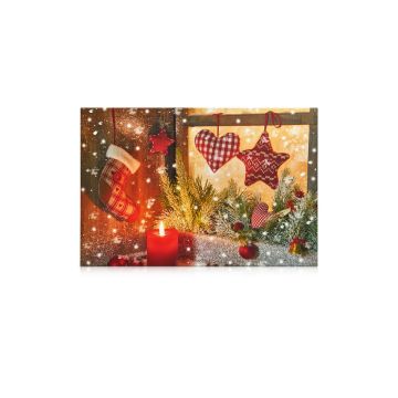 Festmény MOTIV 704359 1x0.06W/LED IP20 a Markslojd-tól