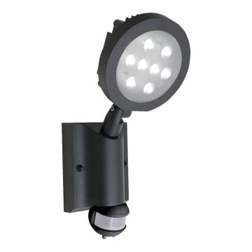 Halogén reflektor NEVADA 70122 LED 1x8W/LED 640lm a Prezent-tól