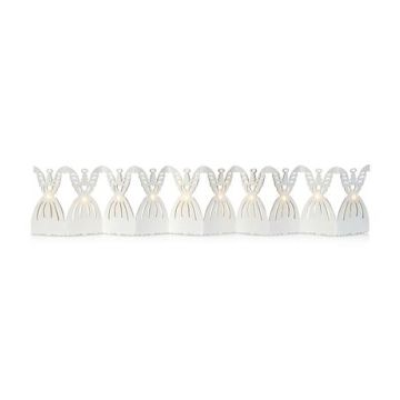 Karácsonyi dekoráció NYGÅRDEN 703819 10x0,6W/LED IP20 a Markslojd-tól