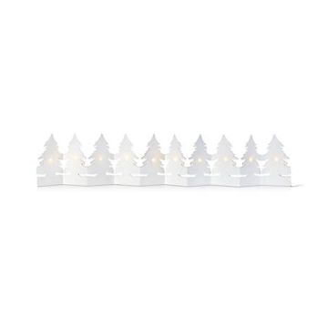 Karácsonyi dekoráció NYGÅRDEN 704204 10x0,6W/LED IP20 a Markslojd-tól