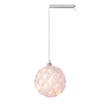 Függő dekoráció PEARL 705232 20x0,06W/LED IP20 a Markslojd-tól