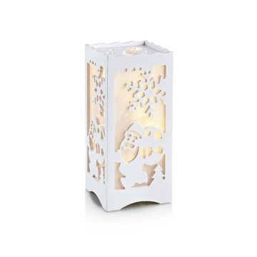 Karácsonyi dekoráció PRINCE 703750 2700K 0,48W 8x0.48W/LED a Markslojd,tól
