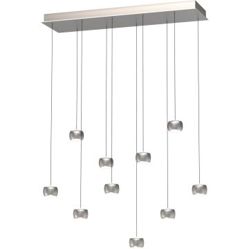 Függőlámpa QUIBERON 7039-1003 3000k 56w/led 5600lm a Aviano Lighting-tól
