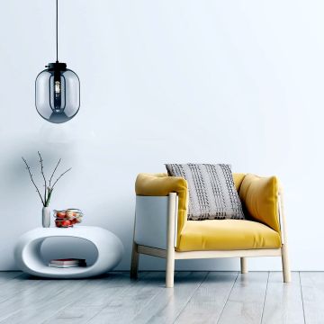Lepel lámpa Regi 60893 40W 1x40W/E27 a Fischer&Honsel-tól