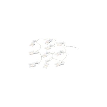 Láncfény RIA 705434 10x0,06W/LED IP20 a Markslojd-tól