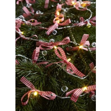 Láncfény ROSETT 702943 2700K 0,8W 20x0.8W/LED a Markslojd,tól