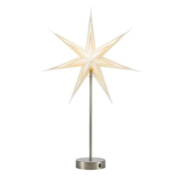 Álló csillag SARAH 706183 2x0.06W/LED IP20 a Markslojd-tól