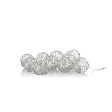 Láncfény SIGGE 703441 2700K 0,6W 20x0.6W/LED a Markslojd,tól