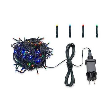 Kültéri karácsonyi dekoráció SKEN 703357 120x0.06W/LED IP44 a Markslojd-tól