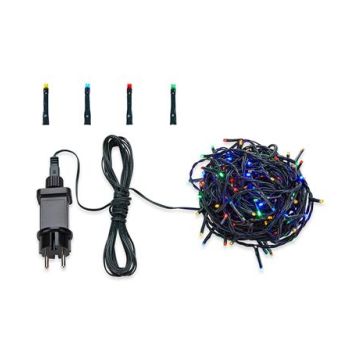Kültéri karácsonyi dekoráció SKEN 703358 80x0.06W/LED IP44 a Markslojd-tól