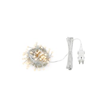 Láncfény SKINE 705665 2700K 80x3W/LED IP44 a Markslojd-tól