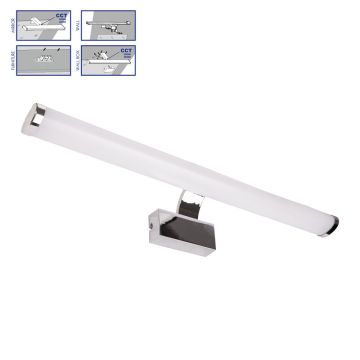 Fali lámpa SOLANA 70225 LED 1x12W/LED 1140lm a Prezent-tól