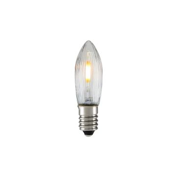 Villanykörte SPAREBULB 706182 3x0.5W/E10 IP20 a Markslojd-tól